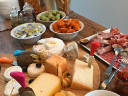 Table brunch 2